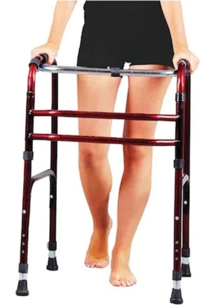 Katlanabilir Yürüteç Walke