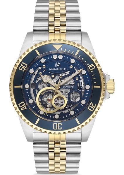 TM362T-11SG Erkek Kol Saati