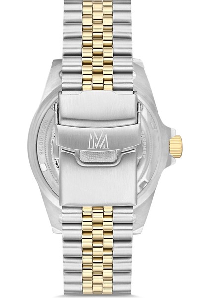 TM362T-11SG Erkek Kol Saati modelleri