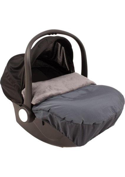 Lacivert Gri Yeni Sezon Lüks Ana Kucağı Battaniyesi fiyatları