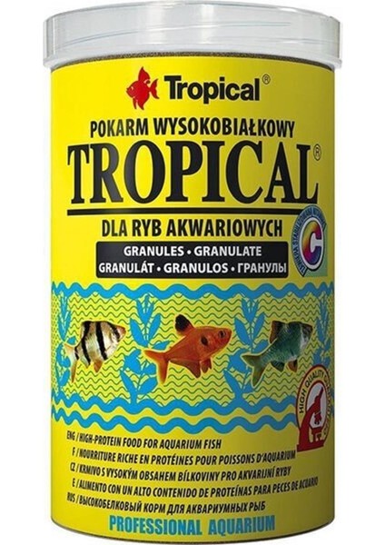 Granulat 1000ML 500GR