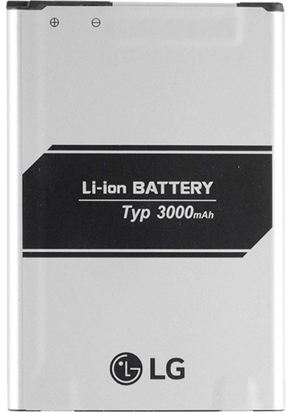 Lg G4 Batarya BL-51YF 3,000 mAh - Kutulu