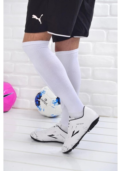Orthopedix Meteor Trx Futbol Halı Saha Spor Ayakkabısı
