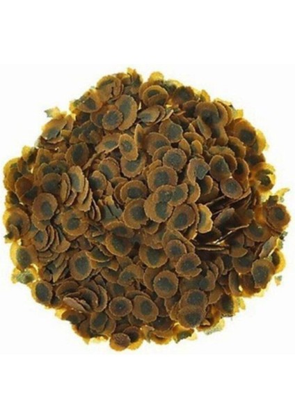 Pro Algae 250 Gram Bitkisel Balık Yemi