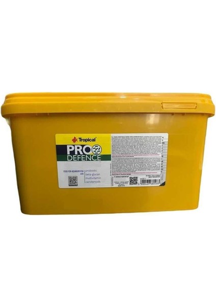 Pro Defence Size S 250 gr