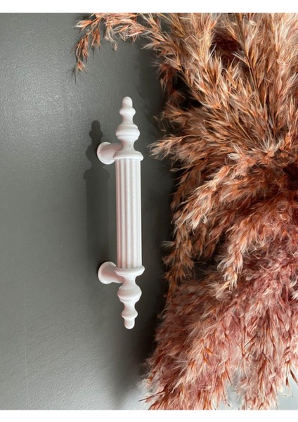 Trs Mobaks Trsi Kumru Asos Beyaz 64 mm Mobilya Çekmece Dolap Mutfak Kulp fiyatları