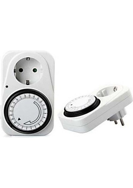 Ct 9180 Mekaniz Priz