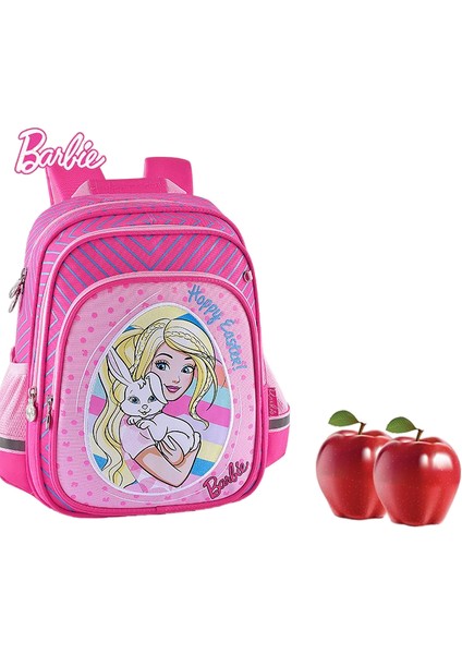 Barbie Prenses Okul Çantası Kız Sırt Çantası (Yurt Dışından)