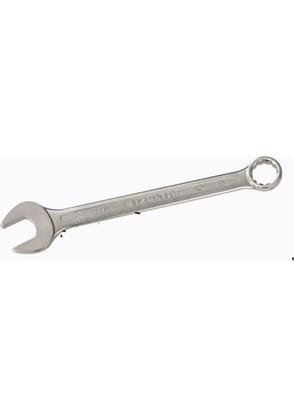Izeltaş 0320 Kombine Anahtar 17 mm Kısa Boy