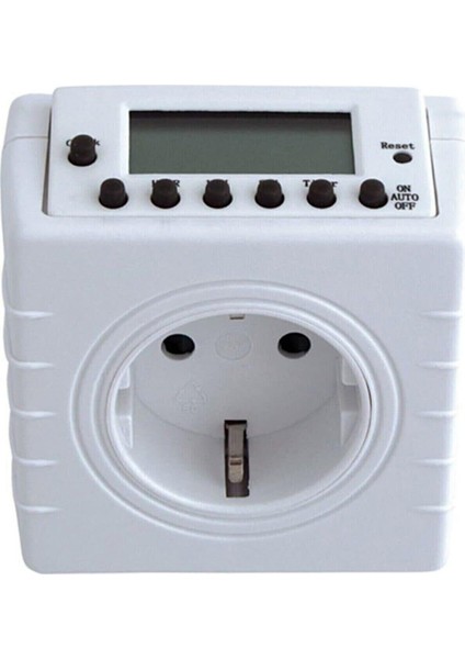 Ct 9182 Dijital Zaman Saati