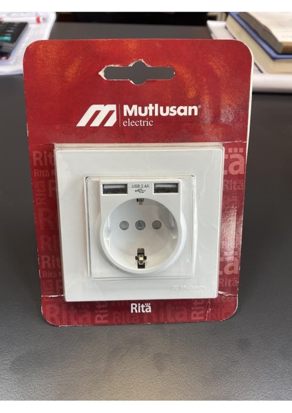 USB Priz