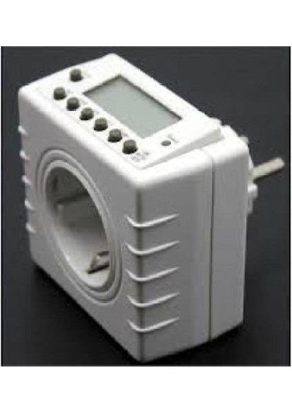 Dijital Zaman Saati CT-9182
