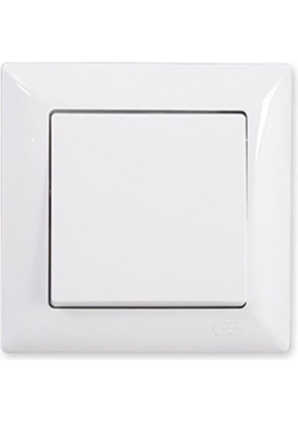 Visage Beyaz Anahtar