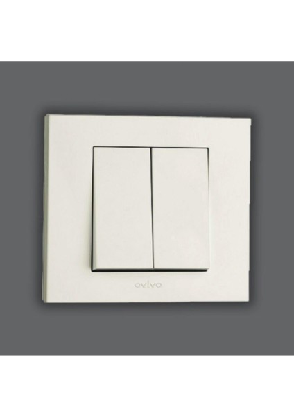 Grano Beyaz Komütatör