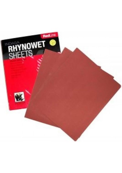 Su Zımparası P1200