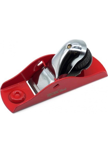 00102 Mini Metal Avuç Rende 160 mm