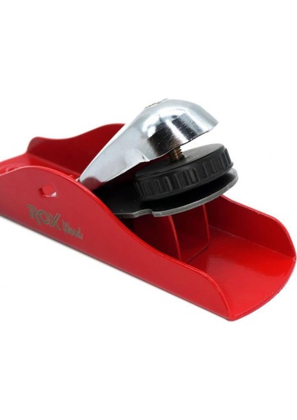 00102 Mini Metal Avuç Rende 160 mm