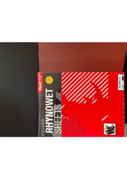 Rhynowet Sheets El Zımparası (P400) (230MMX280MM)