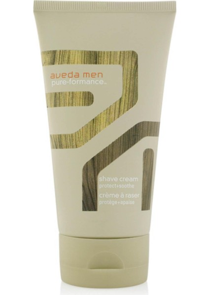 Men Pure Formance Tıraş Kremi 150ml