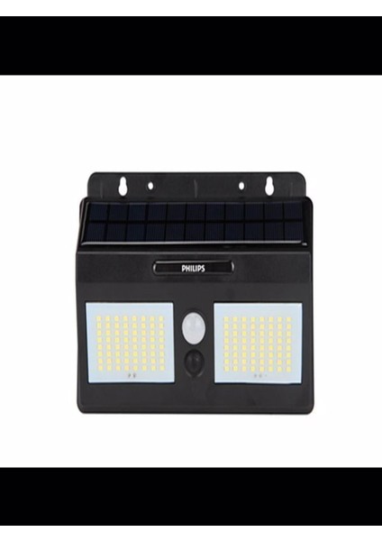 Solar Duvar Apliği BWS010 LED100/765 1W-10W 6500K IP65