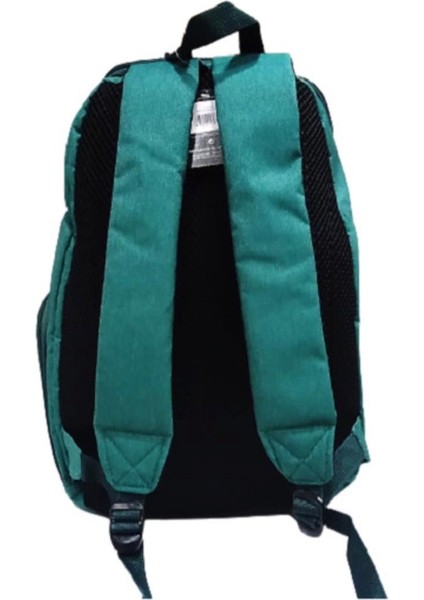 Faber Castell Sırt Çantası King Pack 2 Yeşil modelleri