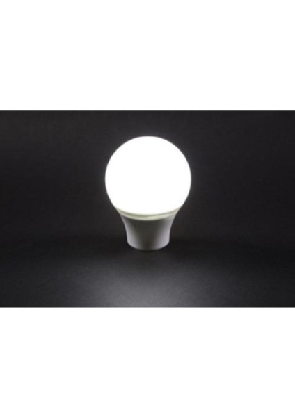 12W Beyaz LED Ampul Ct 4266