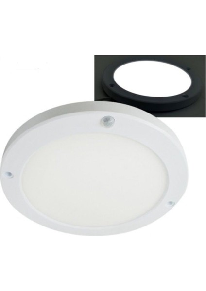 Sensörlü Sıva Üstü LED Panel CT-9247 - Günışığı