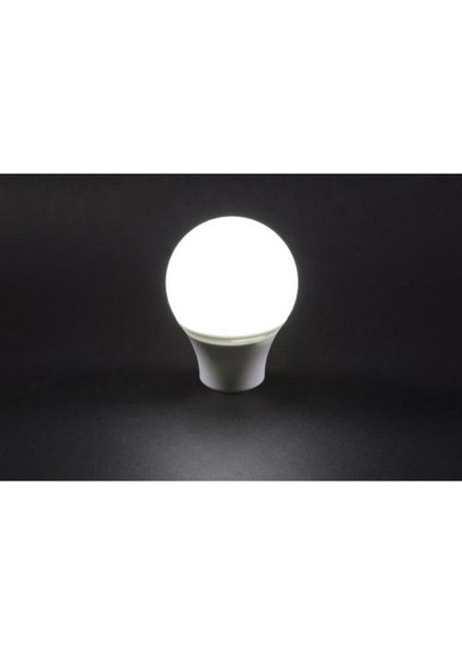 CT-4274 15W LED Ampül Beyaz E27 Duylu (3 Adet)!!! Cata 15 Watt LED