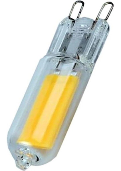 Ct 4222 LED Kapsül Ampul (10'lu) Ct 4222