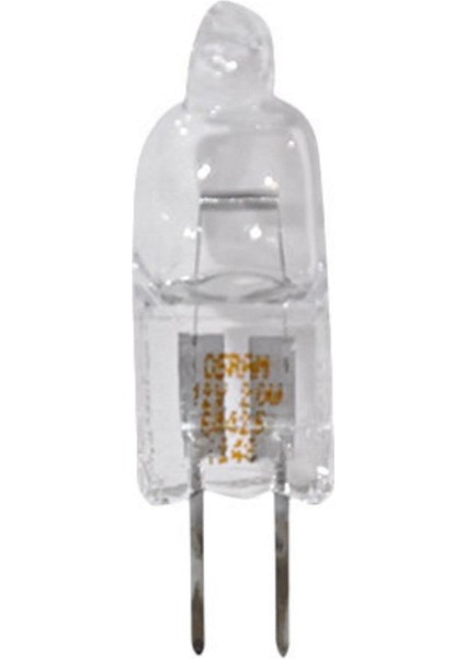10 Adet 64425 12V 20W Halojen Lamba