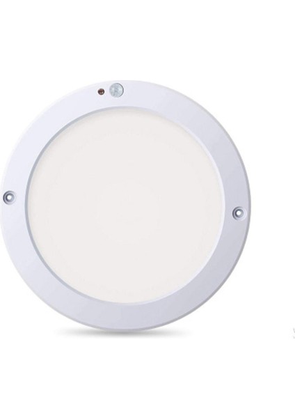 Sensörlü Sıva Üstü LED Panel CT-9247 3200K Günışığı Işık