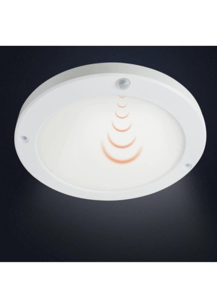 Sensörlü Sıva Üstü LED Panel CT-9247 3200K Günışığı Işık modelleri