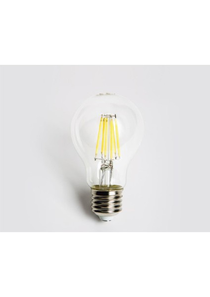 6W Edison LED Ampul Günışığı 3 Adet CT-4231