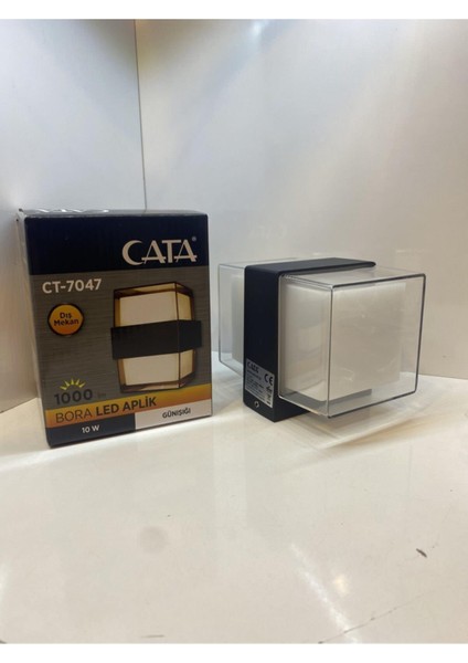 CT-7047 Bora LED Aplik