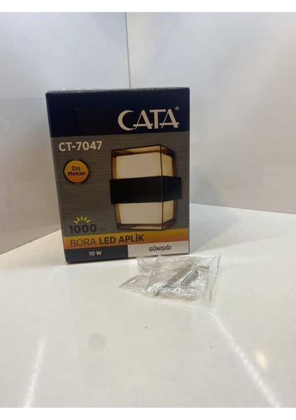 CT-7047 Bora LED Aplik