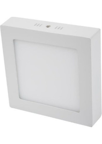 CT-5274 Sıva Üstü Panel LED Armatür Gün Işığı