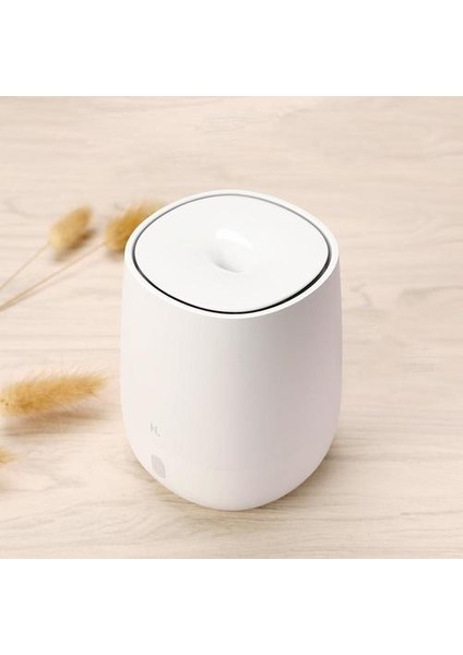 120 ml USB Mini Akıllı Hava Ultrasonik Uçucu Yağ Aroma Difüzör Mute LED Işık Mist Maker Ana Sayfa Nemlemdirici (Yurt Dışından)