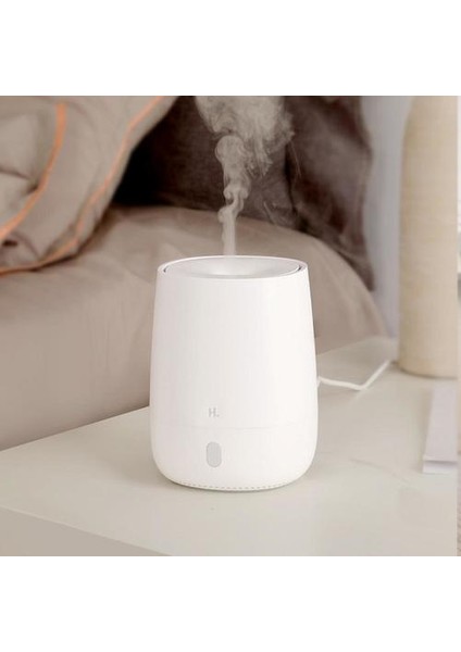 120 ml USB Mini Akıllı Hava Ultrasonik Uçucu Yağ Aroma Difüzör Mute LED Işık Mist Maker Ana Sayfa Nemlemdirici (Yurt Dışından)