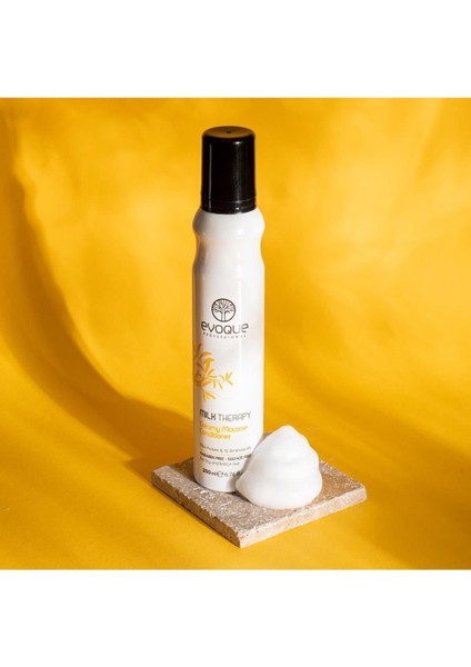 Professional Milk Therapy Serisi 200ML Tekli Gönderim
