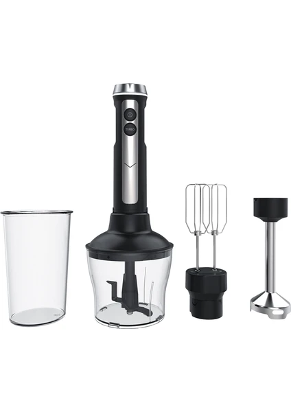 Tarçın 7500 S El Blender Seti