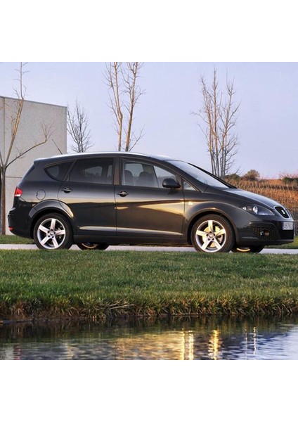 Seat Altea Xl 2008-2015 Ön Koltuk Yatırma Ayar Makarası Gri 1J0881671F fiyatları