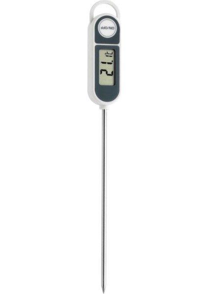 Saplama Problu Termometre 30.1048