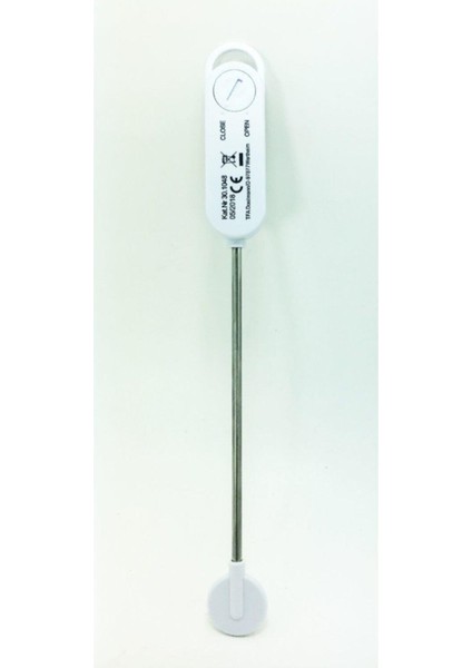 Saplama Problu Termometre 30.1048