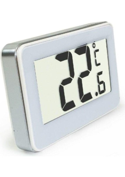 30.2028.02 Dijital Termometre