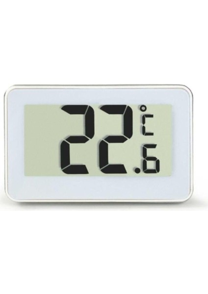30.2028.02 Dijital Termometre