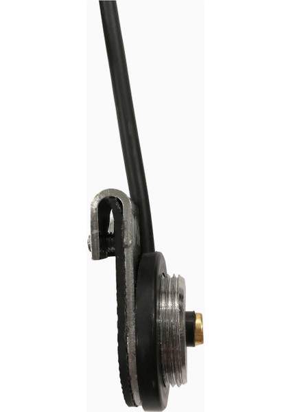Fox Grondalı At 17 Araç Telsiz Anteni (Vhf)- Elektronik fırsatları