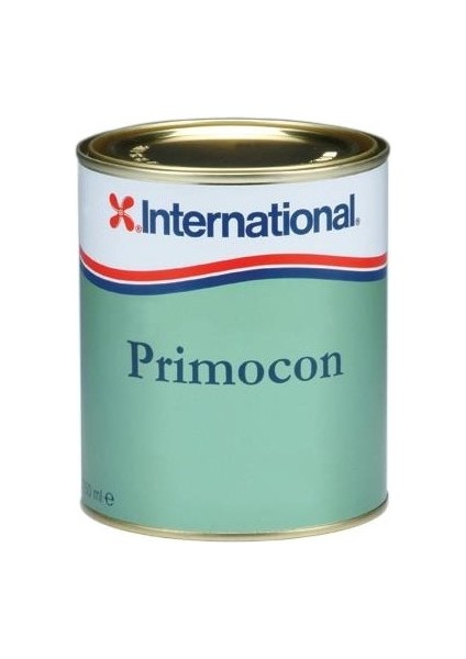 Primocon Zehirli Boya Astarı 2.5 Lt.