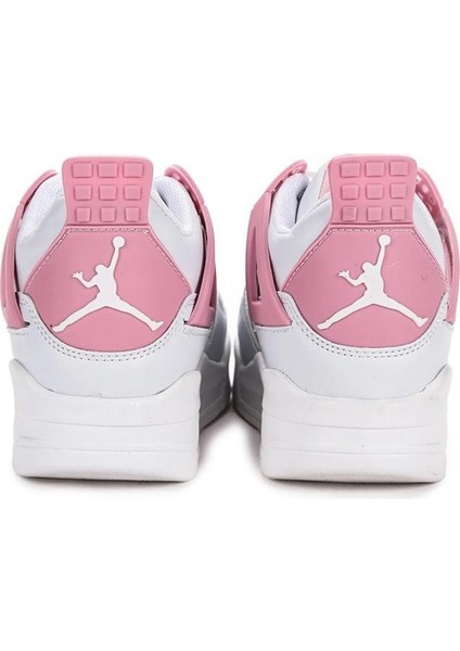 Retro Unisex Çocuk Günlük Sneaker Spor Ayakkabı
