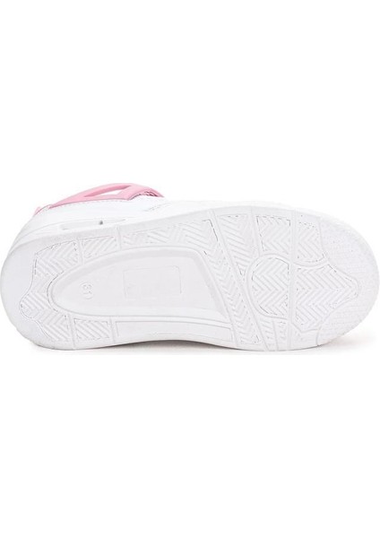 Retro Unisex Çocuk Günlük Sneaker Spor Ayakkabı