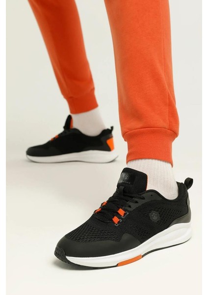 Yeovıl Memory Foam Erkek Günlük Spor Ayakkabı